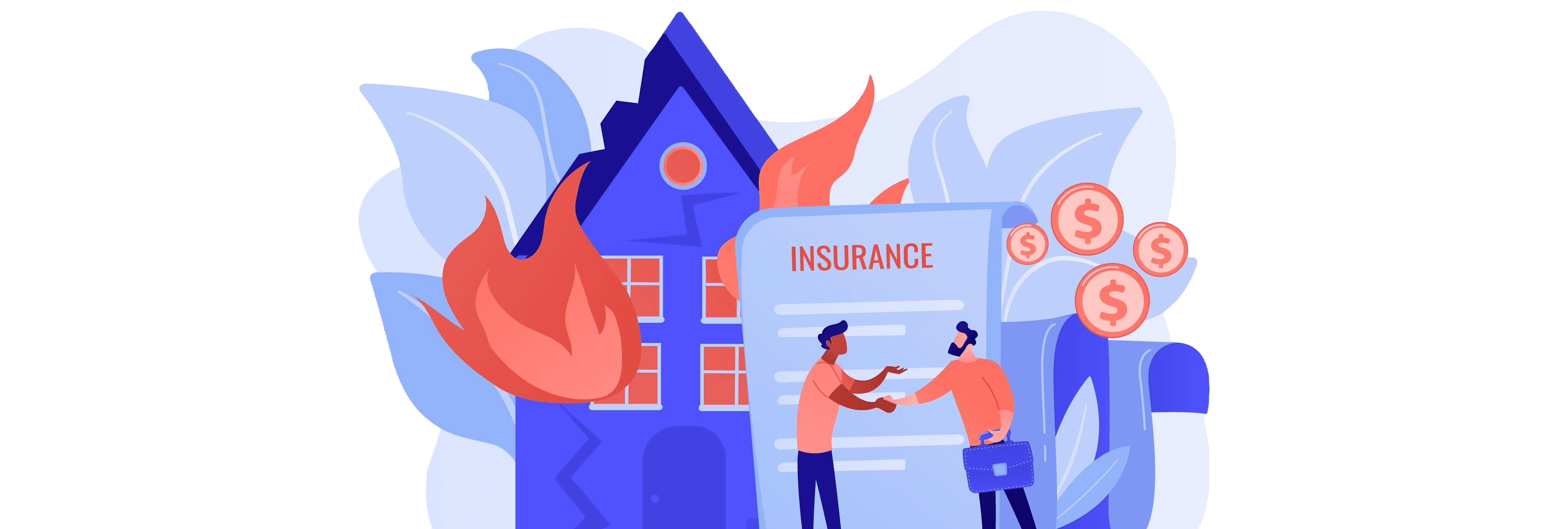 Home / Property Insurance