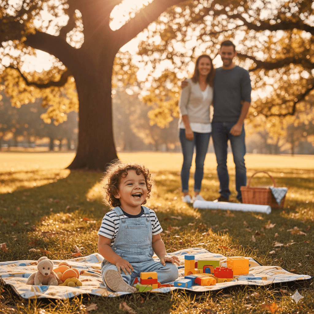 Child / Juvenile Plans